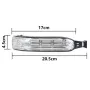 Мерцедес W163 ML 2002-2005 лед мигачи мл W163- Мигачи за Огледало с LED Лампи, снимка 6