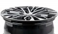 18" Джанти Ауди 5X112 Audi S A4 B7 B8 B9 A5 A6 C6 C7 C8 A7 S7 A8 Q3 Q5 S4 S5 S6 S8 S Line, снимка 3