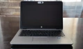 Продавам HP EliteBook 820 G3/4x2.0ghzThr/мат12.5сКам/8gb/ssd128gb+320gb/5чБат/СветещаКВ/Профилактира, снимка 5