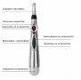 Акупунктура писалка за електростимулация и масаж  Massager Pen 20лв, снимка 5
