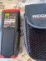 Лазерна ролетка RIDGID, снимка 3