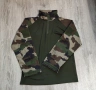 Мъжка военна - ловна блуза L size, снимка 1