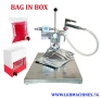 Ръчна Bag in Box Машина за вино, сок, мляко, сироп 85C, снимка 1