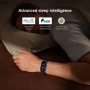 Смарт часовник Xiaomi Smart Band 10 AMOLED Бял смарт гривна [ЧИСТО НОВ], снимка 4