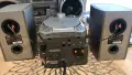 Hi-Fi система JVC CA-FSX1 с оригиналните колони!, снимка 5