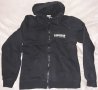 суичър с качулка (hoodie) от фестивал Gjerstad 2007, снимка 1 - Суичъри - 39071396