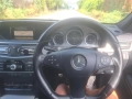  Mercedes-Benz E 220 OM651 170кс w212 /дясна дирекция - цена 7 700 лв или  3936.95евро , моля БЕЗ ба, снимка 8
