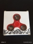 Антистрес играчка HAND SPINNER за намаляване на напрежението 27086, снимка 5