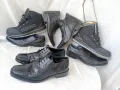 мъжки обувки BUGATTI original, 💯% висококачествена естествена кожа, N -40-41, снимка 5