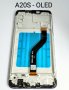 Дисплей тъч рамка за Samsung Galaxy A7 2018 A30 A50 A51 A20 A20S A70 А, Iphone X, Айфон XS, снимка 9