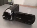 Видеокамнера Canon Legria HF R306, снимка 1