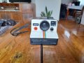 Стар фотоапарат Polaroid land camera 1000, снимка 1