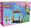 Конструктор Фрозен Frozen 331622, снимка 3