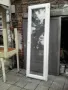 БАЛКОНСКА  -   Врата   на   2.22  височина  7  - дебелина и   68  ширина    ., снимка 3