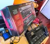 Line 6 POD HD500X guitar processor /процесор китари, снимка 1