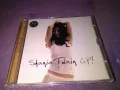 Shania  Twain UP CD компакт дискове  отлични 2 броя, снимка 1
