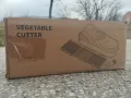 Ръчен чопър за зеленчуци , снимка 2