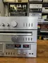 Усилвател Nordmende Philharmonic HiFi 1000 – Ретро Система Западногерманска класика, Аналогов звук , снимка 13
