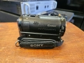 Видеокамера SONY HDR-CX105E В отлично техническо и визуално състояние., снимка 11