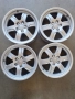ОРИГИНАЛНИ АЛУМИНИЕВИ ДЖАНТИ ЗА AУДИ -5Х112Х66.6-17цола, снимка 1