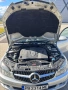 Мерцедес С 220 модел 2008 , снимка 9