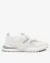 ELLESSE Debby White/Grey Дамски Маратонки👟Дамски Спортни Обувки Код P2999, снимка 4