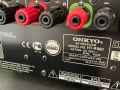 Onkyo Ресийвър, снимка 12