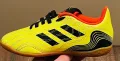 Adidas Copa Sense 4 - Адидас - Детски футболни обувки оригинални но.30, снимка 3