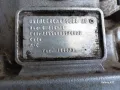 Скоростна кутия за Mercedes 3236, снимка 2