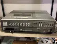 🔈Винтидж VHS видео рекордер Akai VS - 9300EG Video Cassette Recorder - 1978 г.🔈, снимка 9