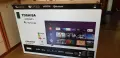 Телевизор TOSHIBA 43 QLED 4K SMART, снимка 1
