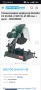 Стационарен ъглошлайф CS 23-355 Metabo 602335850, снимка 5