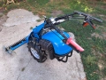 Палцова косачка BCS двуколка 10к.с. АСМЕ планинска, снимка 9