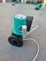 Циркулационна помпа Wilo TOP-S40/10 - 220V, снимка 3