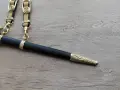 Кортик ВМС обр. 2003 г., снимка 8