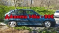 Opel Kadett GSi части, снимка 8