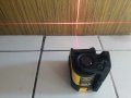 Лазер DEWALT, снимка 4