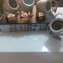 Комплект за видеонаблюдение DVR рекордер E-CH7008 8 канален + 4 камери, снимка 8