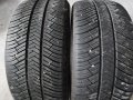 2бр.зимни MICHELIN 255/45/19 DOT2519-ЦЕНАТА Е ЗА БРОЙ, снимка 2