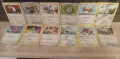Разнообразие от карти на Покемон Pokémon cards ЧАСТ 17, снимка 12