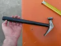  Стар обущарски чук - 314 , снимка 4