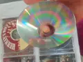 Лот оригинални дискове Herman's Wolf Band, снимка 4