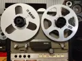 DENON DH-510 ролков магнетофон, снимка 7