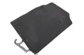 Мокетни стелки за Toyota Yaris (1999-2005) - 3 врати, снимка 2