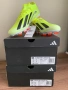 Adidas Crazyfast/Оригиниални Адидас футболни обувки/бутонки 44, 44 2/3, снимка 3