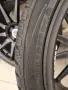 Джанти BORBET GTX 20" 5x112 със зимни гуми 255/35/20 Мерцедес Ауди Фолксваген БМВ , снимка 4