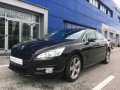 Peugeot 508, снимка 1 - Автомобили и джипове - 30380150