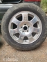 Нова алуминиева джанта за Ауди А3 8L с гума , снимка 1