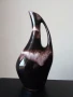 Керамична ваза от соц-а , снимка 1
