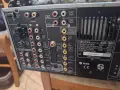 Усилвател със радио тунер Denon AVR-1804, снимка 9